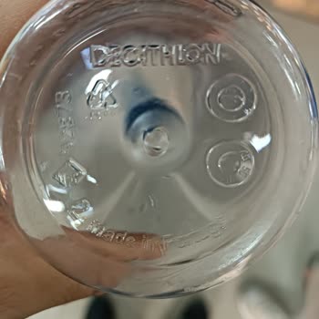 Decathlon'un Kokulu Suluk