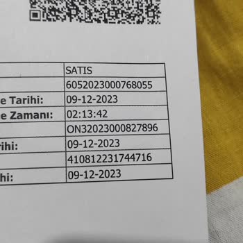 IKEA İade Kodu Göndermiyor