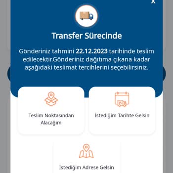 Yurtiçi Kargo Çalışma Sistemindeki Disiplinsizlik