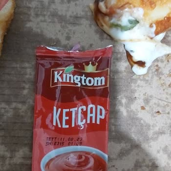 Pizza Time Son Kullanma Tarihinin Geçmesi