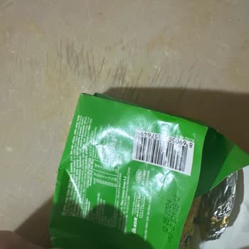 Ülker Kare Çikolata Bozuk Gönderim Ve İletişimsizlik