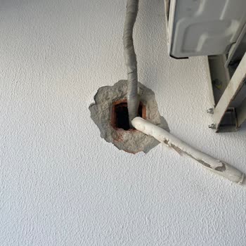 Airfel Klima Montajı Vasatlığı