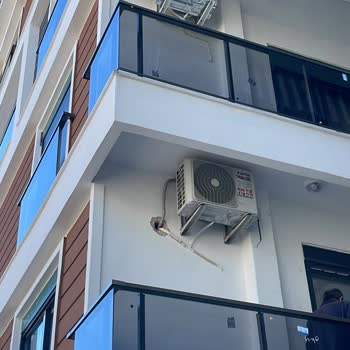 Airfel Klima Montajı Vasatlığı