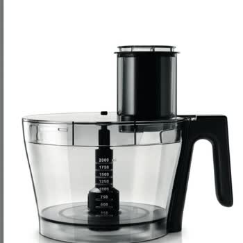 PHILIPS Ev Aletleri Philips Mutfak Robotu Yedek Parça Sorunu