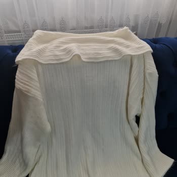 Trendyol Kıyafet İadesi Kabul Etmeme