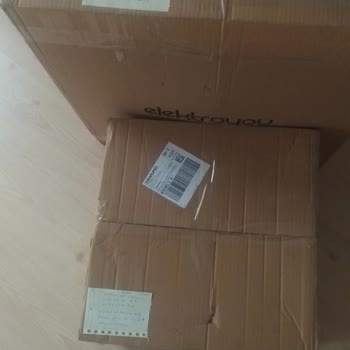 MNG Kargo İade Kodlu Kargom Adresimden 2 Gündür Alınmadı