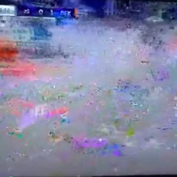 Philips TV Bein Sport1 Karıncalanma