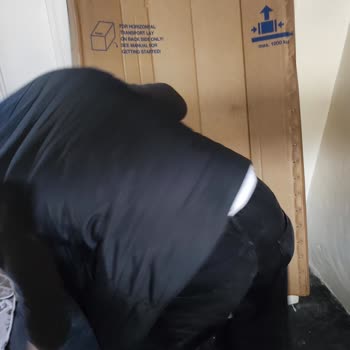 Profilo Teknik Servis Sorunu