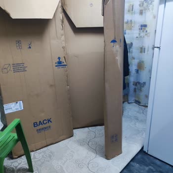 Profilo Teknik Servis Sorunu