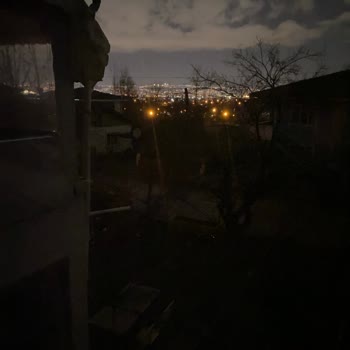 Sık Sık Elektrik Kesintisi SEDAŞ