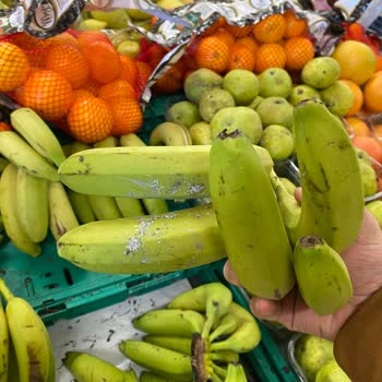 Taşpınar Mahallesi Migros Bayisi