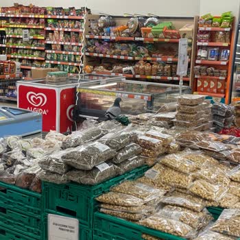 Taşpınar Mahallesi Migros Bayisi