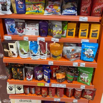 Taşpınar Mahallesi Migros Bayisi