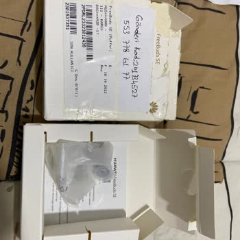KVK 700 Liralık Kulaklığa 1600 TL Masraf Çıkarttı