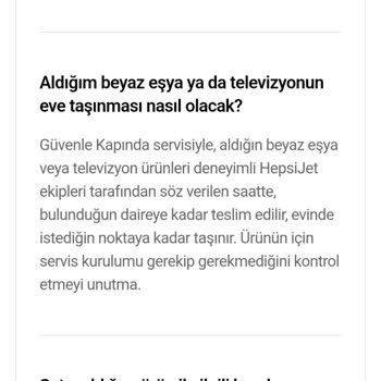 Hepsiburada Nın Desi Farkı