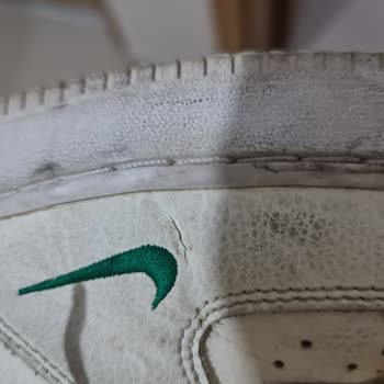 Nike Kusurlu Ayakkabıyı İncelemeden Sonra Red Cevabı Geldi