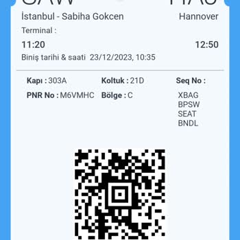 Pegasus Bagaj Ücretlendirmesinde Haksızlık!