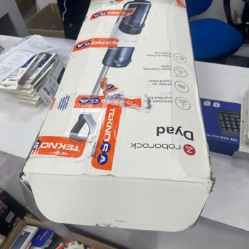 Roborock Dyad Pişmanlığı Servisin Umursamazlığı