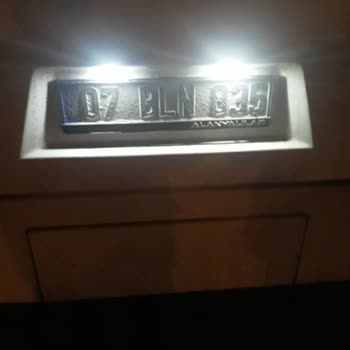 Isparta Petrol Turizm Pişmanlıktır Asla Seyahat Edilmemeli