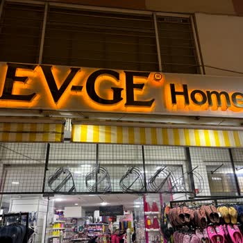 EV-GE Home Fiş Kesmiyorlar İstediğim İçin Kesildi