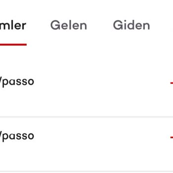 Passolig Biletime Ve Parama Kondu