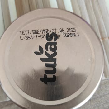 Tukaş Tam Bir Hayal Kırıklığı. Bir Daha Asla Alman Aldırmam...