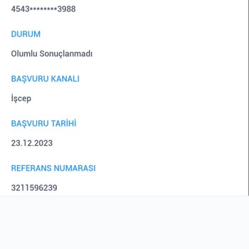 Is Bankası Kredi Kartı Limit Arttırma Yapmıyor