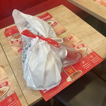 Baydöner'e Yazıklar Olsun