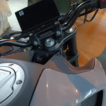 CFMOTO Nk 250 Sürekli Fan Açıyor Kapatmıyor