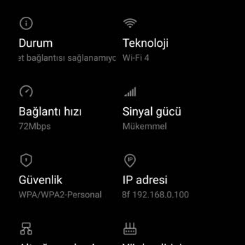 Feniks İnternet Acil Çözüm Lütfen