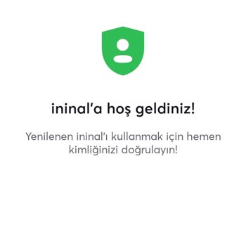 İninal Kart Kullanıcı Limiti Bu İşlem İçin Yeterli Değil