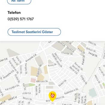 Şok Marketler Öfkeli Kuryelerine Eğitim Versin