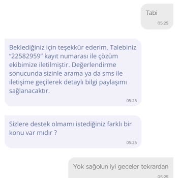 N11 Canlı Destek Problemleri