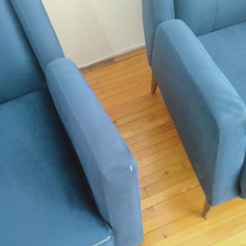 Bellona Dan Aldığım Koltuk Yırtık Çıktı