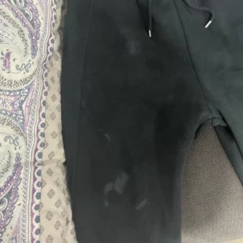 Mavi Jeans Eşofman Renk Ağarması