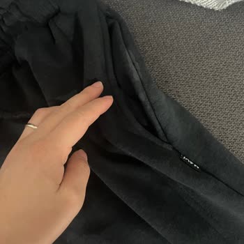 Mavi Jeans Eşofman Renk Ağarması