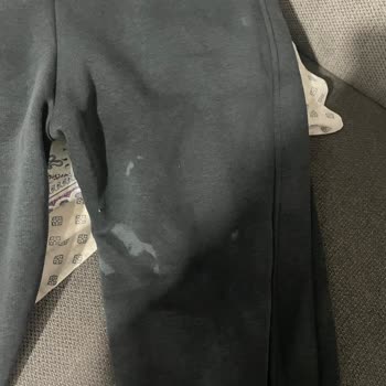 Mavi Jeans Eşofman Renk Ağarması