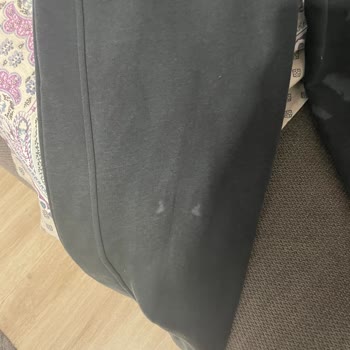 Mavi Jeans Eşofman Renk Ağarması