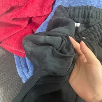 Mavi Jeans Eşofman Renk Ağarması