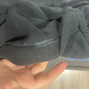 Mavi Jeans Eşofman Renk Ağarması