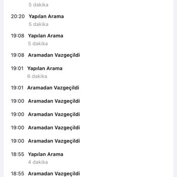 SEDAŞ Müşteri Hizmetleri Sorunu