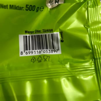 A101 Hun Fıstıklı Helva Memnuniyetsizliği