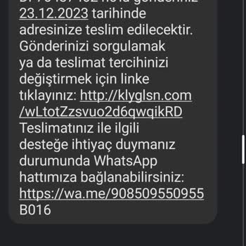 Kolay Gelsin Kargo Firması