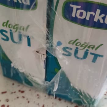 Migros Sanal Market Yanlış Eksik Hasarlı Ürün