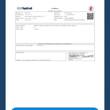 ebebek Para İadesi Yapılmadı