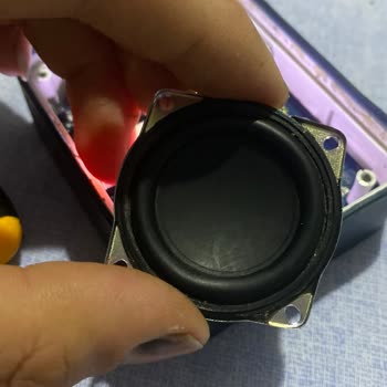 JBL GO 2 Hoparlör Lazım