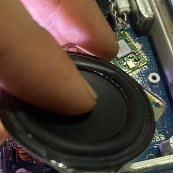 JBL GO 2 Hoparlör Lazım