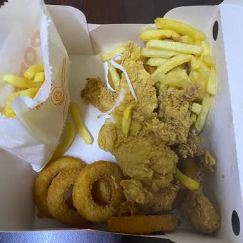 Trendyol Yemek Siparişim Hamburgersiz Geldi Ve Hiçbir Çözüm Üretilmedi