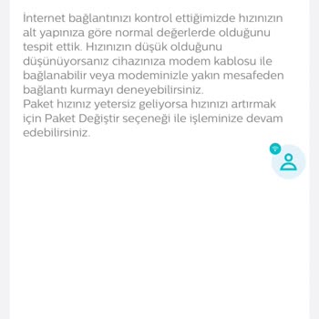 Türk Telekom'la Başlayan "şikayet Var" Şa Biten Sorun
