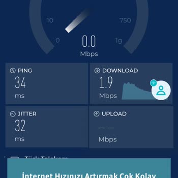 Türk Telekom'la Başlayan "şikayet Var" Şa Biten Sorun